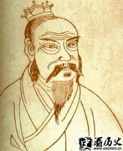 ​刘邦项羽评价如何 刘邦为什么能当皇帝