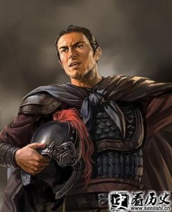 ​三国名将高顺怎么死的 曹操为什么杀高顺