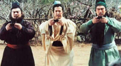 ​四大名著中歇后语的下半句你都知道哪些吗