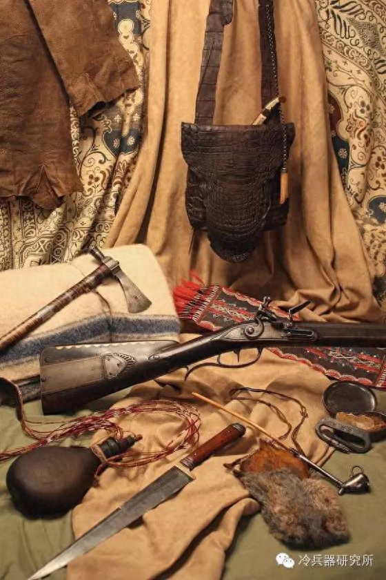 美式斧子和关于斧子的一切