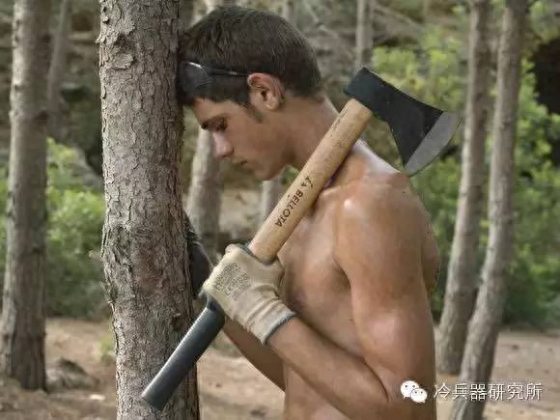 美式斧子和关于斧子的一切