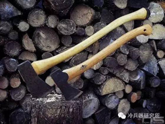 美式斧子和关于斧子的一切