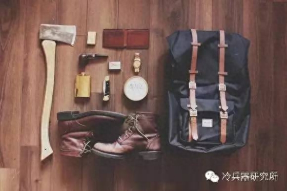 美式斧子和关于斧子的一切