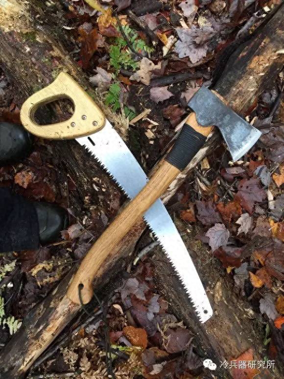 美式斧子和关于斧子的一切