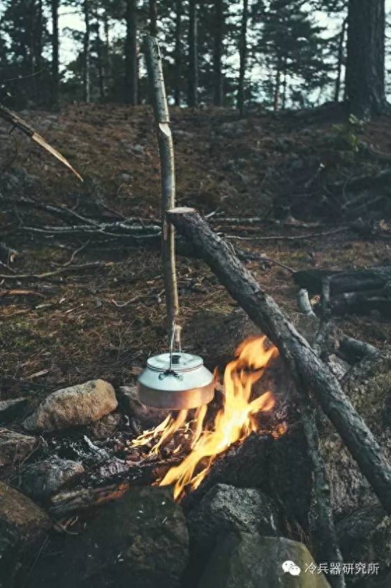 美式斧子和关于斧子的一切