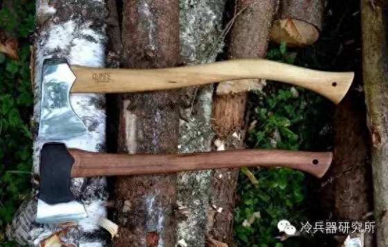 美式斧子和关于斧子的一切