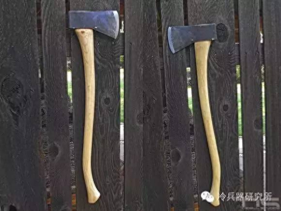 美式斧子和关于斧子的一切