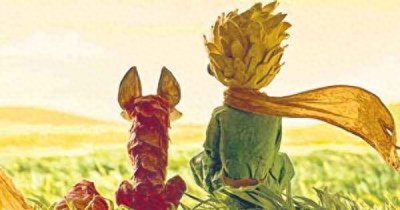 ​B612号小行星-“小王子”居住的星球