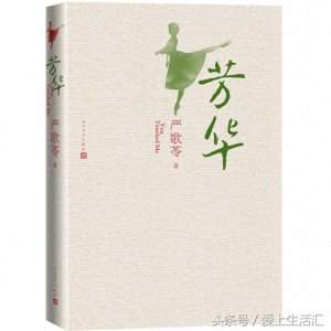 ​韶华易逝，一览《芳华》