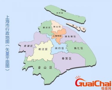 ​上海有多少人口 上海有农村吗