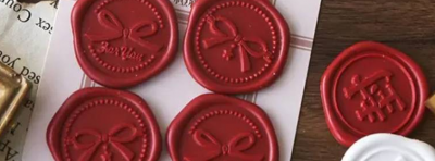 ​火漆印章有毒吗  火漆印章危险吗