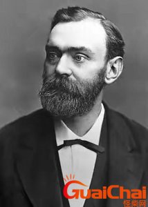 ​诺贝尔是哪国人啊