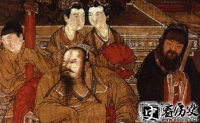 ​西汉贪官淳于长简介_淳于长是怎么死的_ 淳于长与许皇后的关系