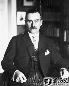 ​托马斯曼写作特点主要包括哪些方面