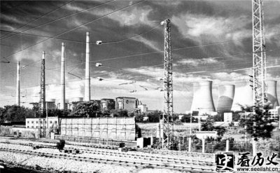 ​第二次工业革命时间 以及发生的原因是什么