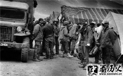 ​第三次印巴战争印军取胜因素介绍