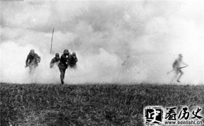 ​维米岭战役经过怎么样