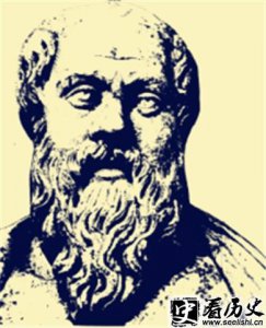 ​哲学家苏格拉底是一个怎样个人