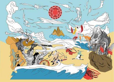 ​涿鹿之战的过程及结果