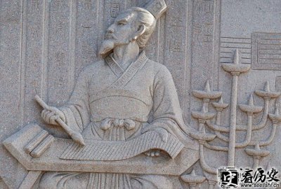 ​法家人物慎到的介绍 慎到的思想