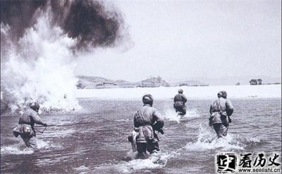 ​抗美援朝伤亡人数大概有多少