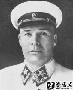 ​铁木辛哥是什么样的人 铁木辛哥朱可夫关系好吗