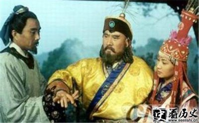 ​揭秘蒙哥汗一生征战传奇