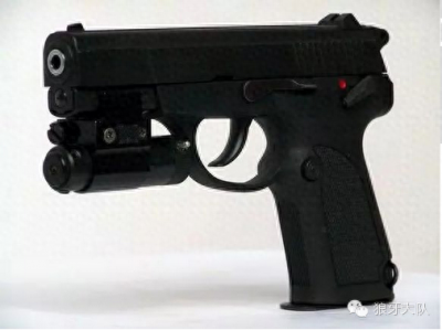 ​最全中国人民解放军特种部队武器装备