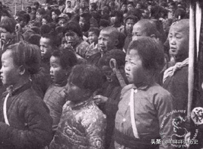 ​陈惠芹：巾帼不让须眉，不惧日军侵犯折磨，用生命捍卫祖国