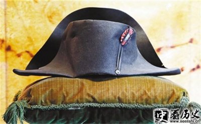 ​拿破仑帽的由来是什么