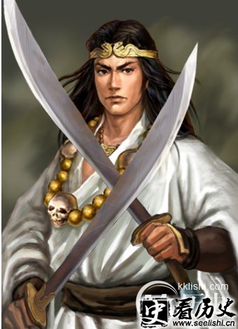 武松是谁？水浒传中“行者”武松是个怎样的人