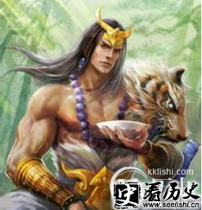 ​武松是谁？水浒传中“行者”武松是个怎样的人