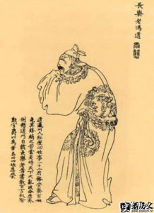 ​五代政治不倒翁冯道生平 冯道结局 冯道子女