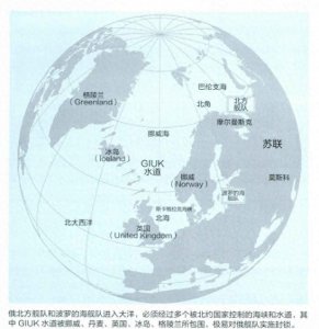 ​基洛夫级核动力巡洋舰，如史前恐龙般的存在的巨舰