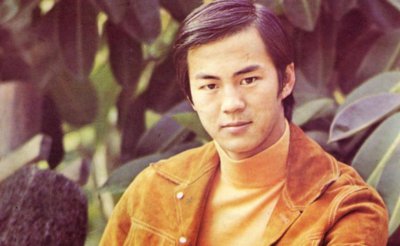 ​狄龙，香港第一大侠