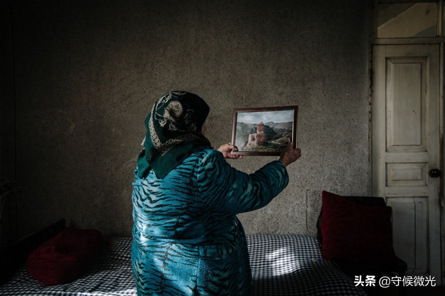 马格南图片社的今生前世