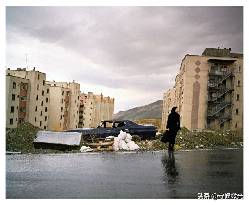 马格南图片社的今生前世