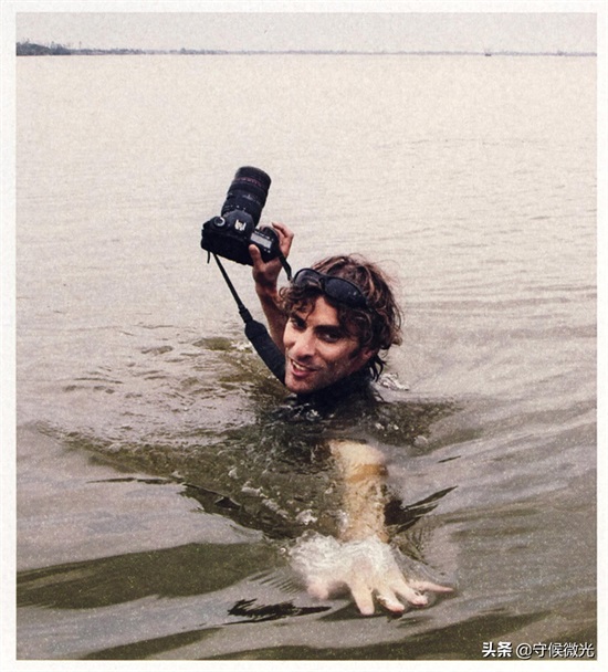 马格南图片社的今生前世