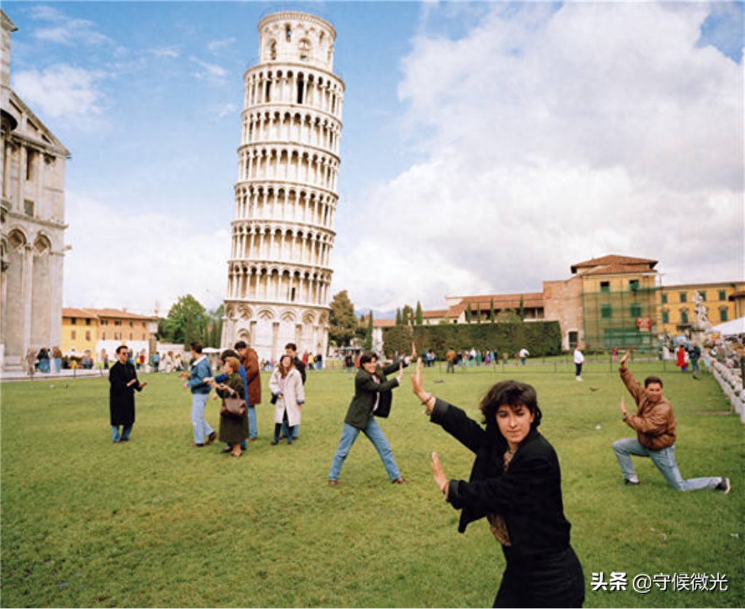 马格南图片社的今生前世