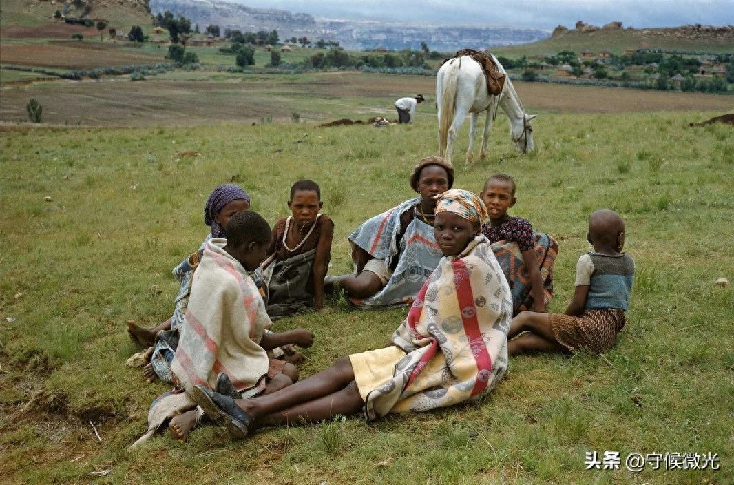 马格南图片社的今生前世