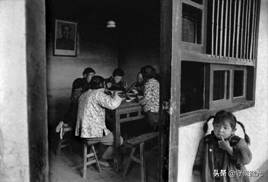 马格南图片社的今生前世