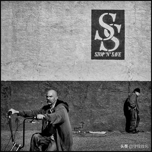 马格南图片社的今生前世