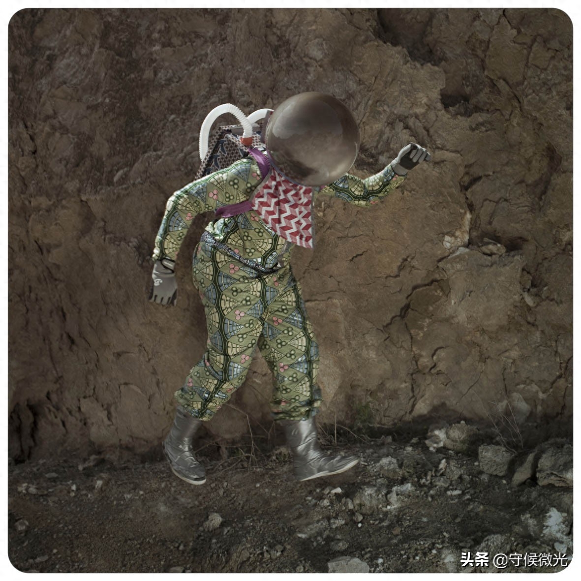 马格南图片社的今生前世