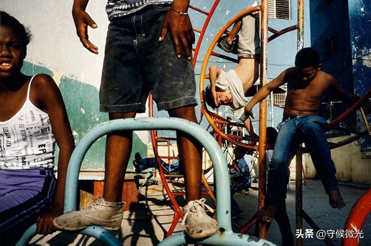 马格南图片社的今生前世