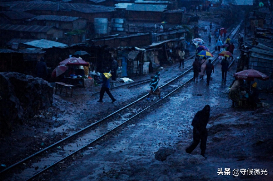 马格南图片社的今生前世