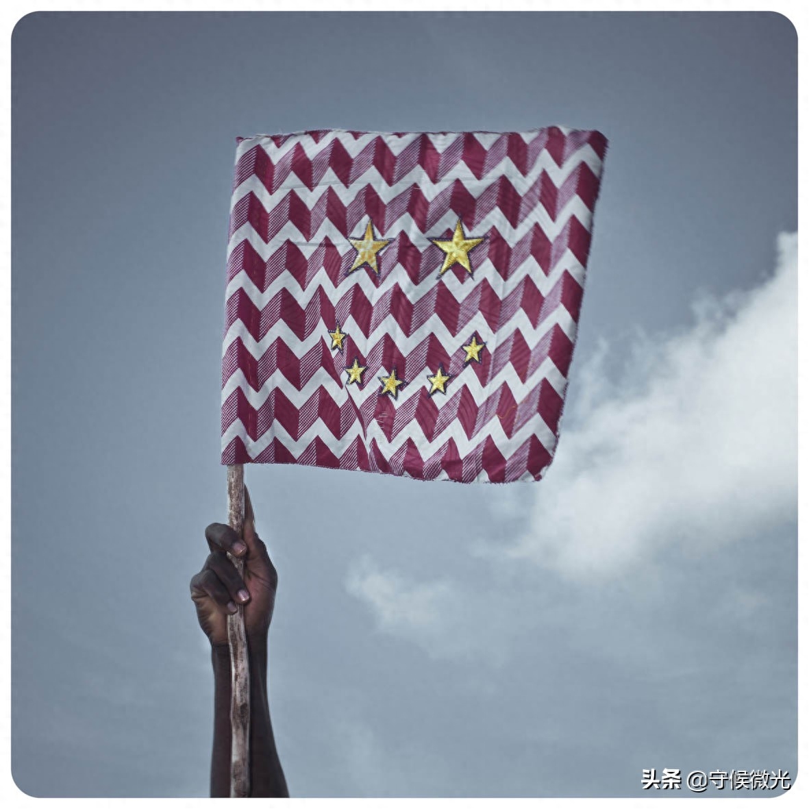 马格南图片社的今生前世