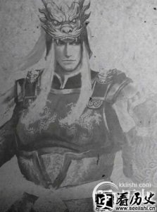 ​马超是怎么死的？历史上关于马超的死因有三种说法