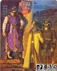 ​尼科波利斯战役的影响分析