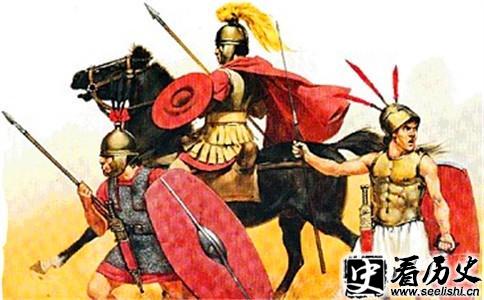 尼科波利斯战役画像