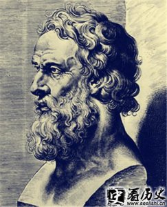 ​伟大的苏格拉底生在一个怎样的年代